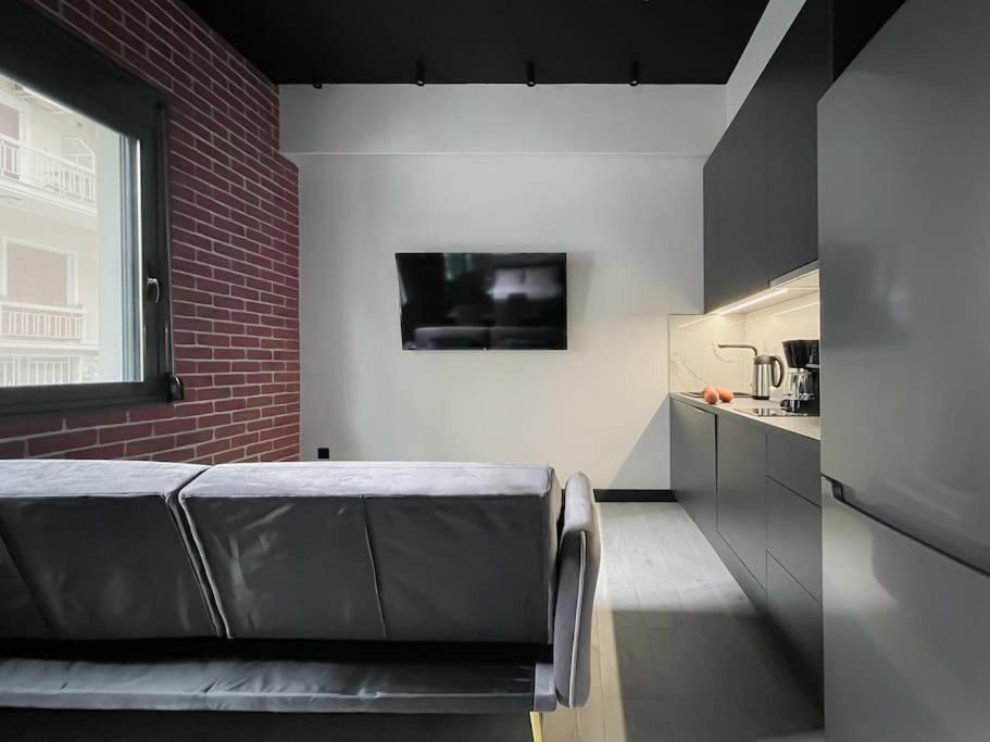 Lucky New Home #01 Vipgreece Aten Exteriör bild