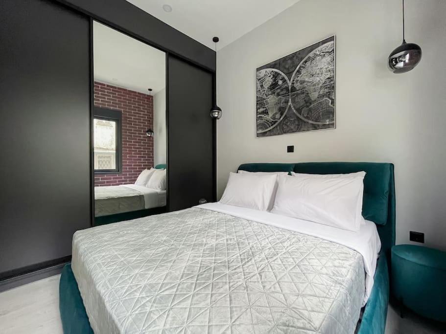 Lucky New Home #01 Vipgreece Aten Exteriör bild